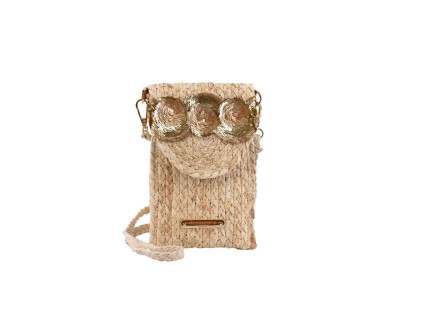 Bolso bandolera GRETA